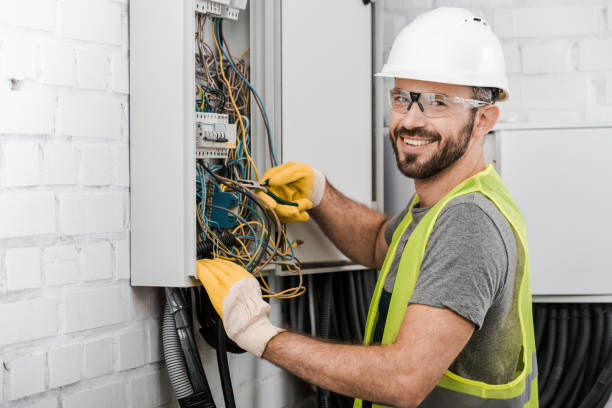 Best Electrical Outlet Repair  in Kannapolis, NC