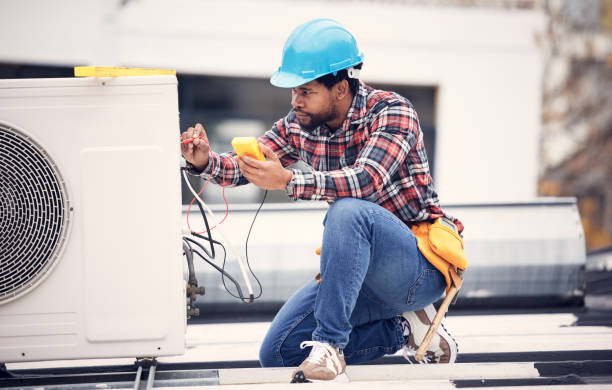 Best Commercial Electrician Services  in Kannapolis, NC