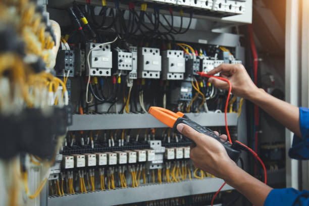 Best Electrical Wiring Services  in Kannapolis, NC