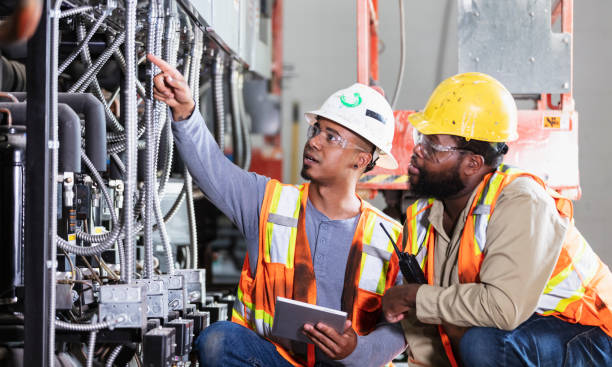 Best Electric Panel Repair  in Kannapolis, NC